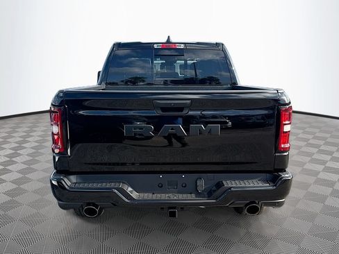 New 2026 RAM 1500 Express RWD image 6