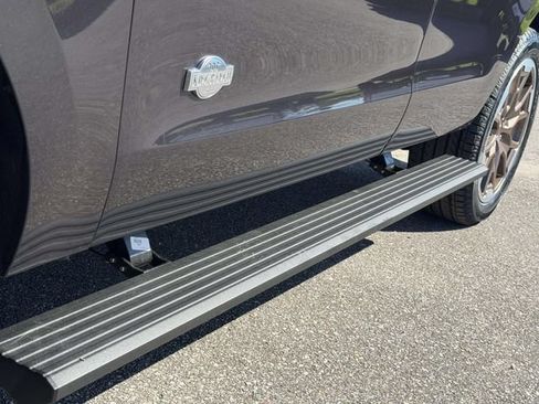 New 2027 Ford Expedition King Ranch AWD/4WD image 19