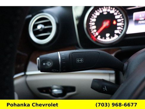 Used 2017 Mercedes-Benz E 300 Sport image 10