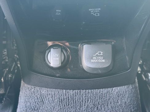 Used 2024 Kia Sorento SX Prestige AWD/4WD image 9