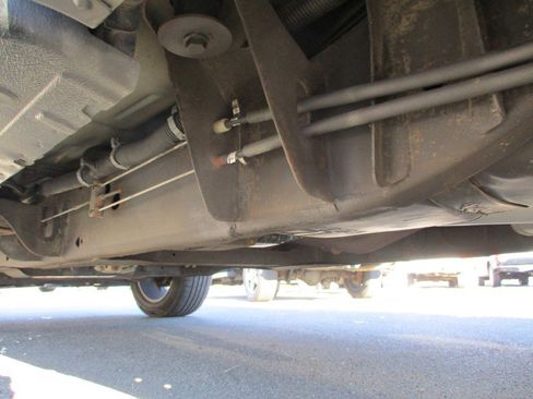 Used 2017 Chevrolet Silverado 1500 Custom w/ Rally 1 Edition image 19