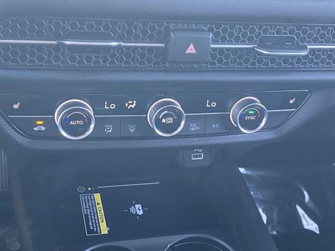 Certified 2024 Honda HR-V EX-L image 26