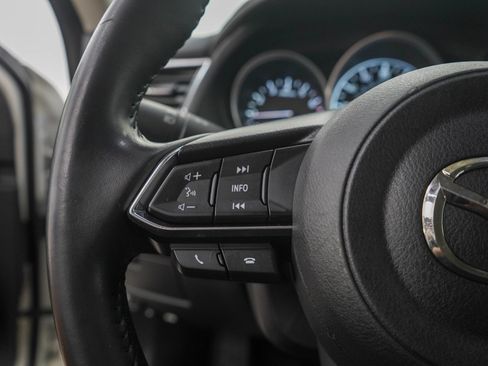 Used 2017 MAZDA MAZDA6 Touring FWD image 24