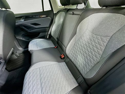 New 2026 Volkswagen Tiguan S image 4