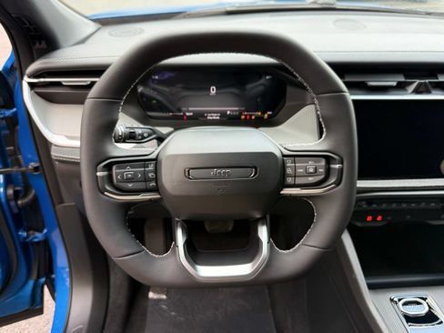 New 2026 Jeep Cherokee Laredo AWD/4WD image 6