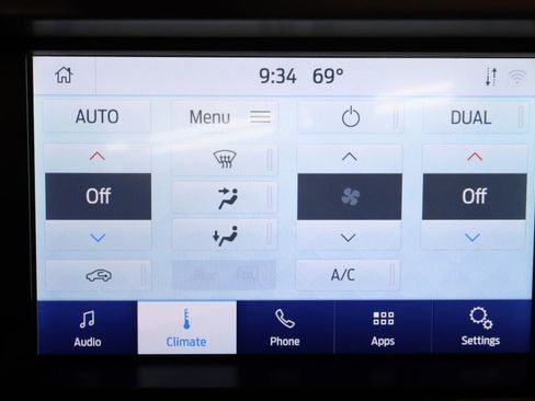 Used 2021 Ford Mustang Premium image 47