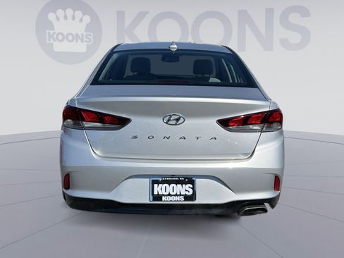 Used 2018 Hyundai Sonata SEL FWD image 15