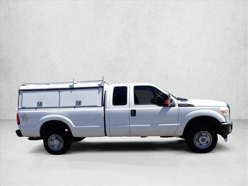 Used 2015 Ford F350 XL AWD/4WD image 5