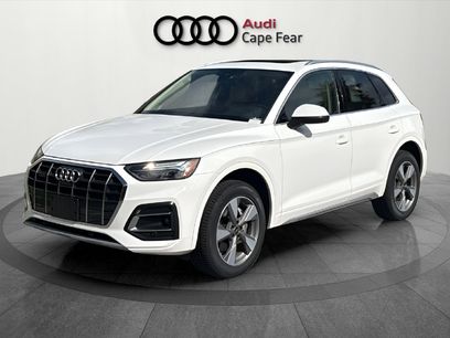 Used 2023 Audi Q5 Premium w/ Premium Plus Package