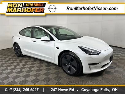 Used 2023 Tesla Model 3 Long Range