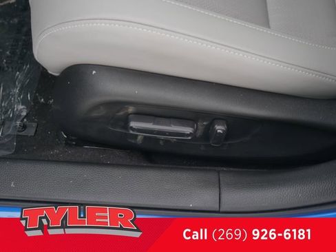 New 2026 Honda Civic Sport Touring image 25