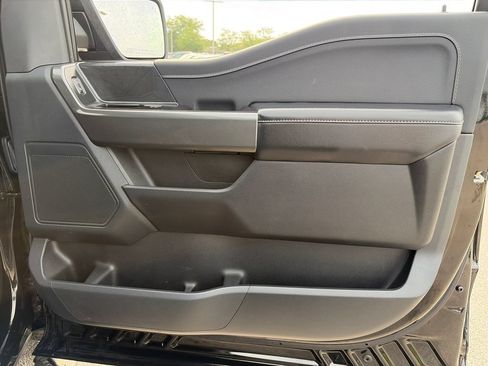 Used 2023 Ford F150 XLT w/ Equipment Group 302A High AWD/4WD image 9