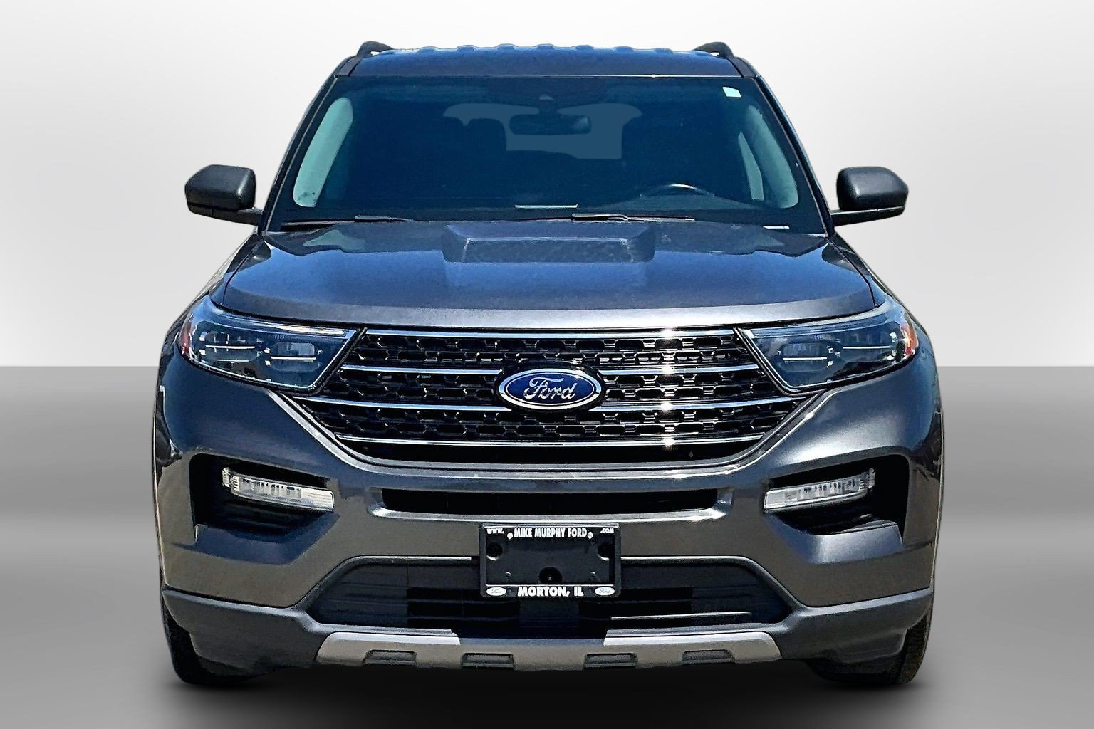 Used 2020 Ford Explorer XLT w/ Equipment Group 202A RWD image 3