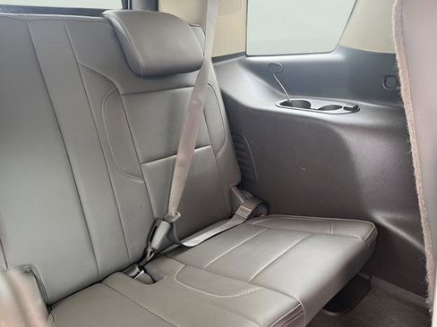 Used 2015 GMC Yukon Denali w/ Open Road Package image 29