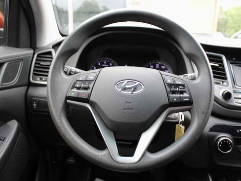 Used 2017 Hyundai Tucson SE FWD image 15