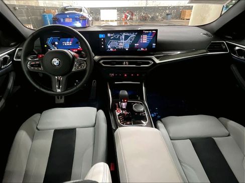 Used 2024 BMW M4 xDrive Competition w/ Executive Package AWD/4WD image 18