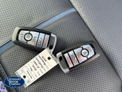 New 2026 Ford F250 Platinum w/ Tremor Off-Road Package image 29