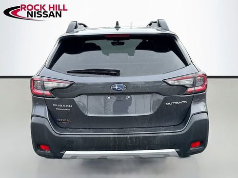 Used 2024 Subaru Outback Limited image 6