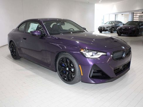 New 2026 BMW 230i Coupe w/ Premium Package image 8