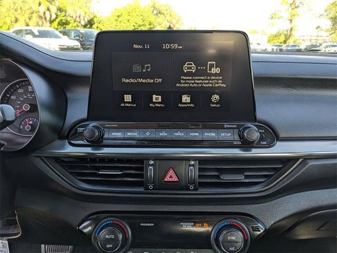 Used 2019 Kia Forte S image 23