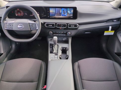 New 2026 Nissan Sentra S image 14