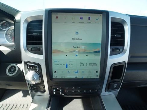 Used 2016 RAM 1500 Laramie w/ Convenience Group image 64