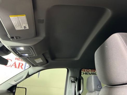 Used 2025 Chevrolet Silverado 1500 Custom image 20