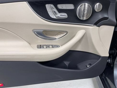 Used 2023 Mercedes-Benz E 450 4MATIC Coupe image 18