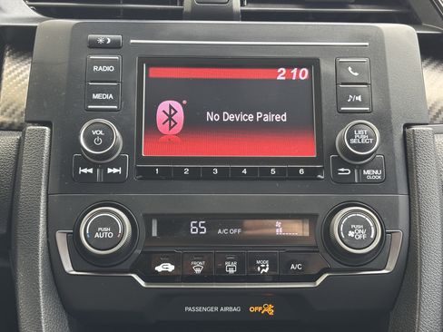 Used 2019 Honda Civic Sport image 19