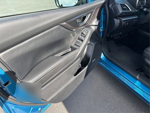 Used 2018 Subaru Impreza 2.0i Limited image 21