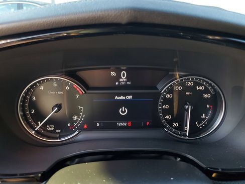 Used 2023 Cadillac XT5 Luxury FWD image 30