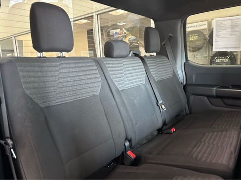 Used 2023 Ford F150 XL w/ STX Appearance Package AWD/4WD image 33