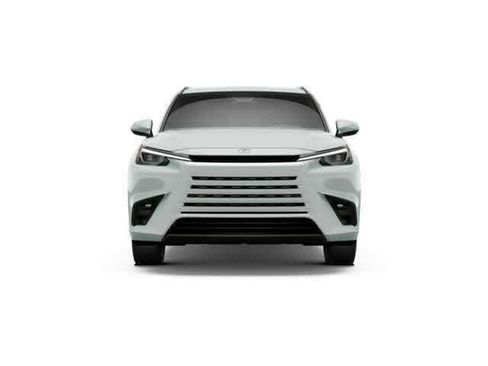 New 2026 Lexus TX 350 FWD image 4