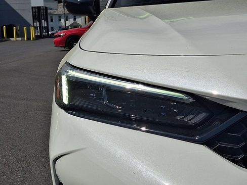 Used 2026 Honda Civic Si image 9