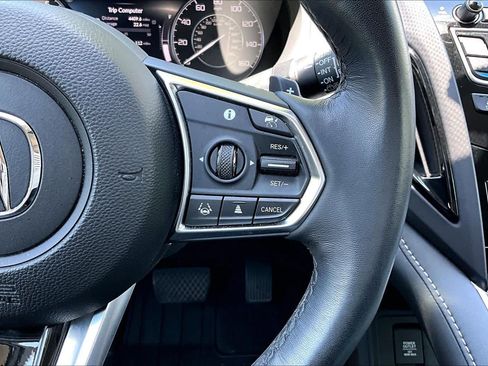 Used 2023 Acura RDX AWD w/ Advance Package image 23