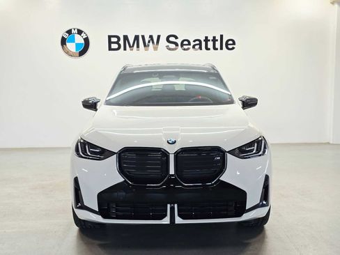 New 2026 BMW X3 M50 w/ Premium Package image 6
