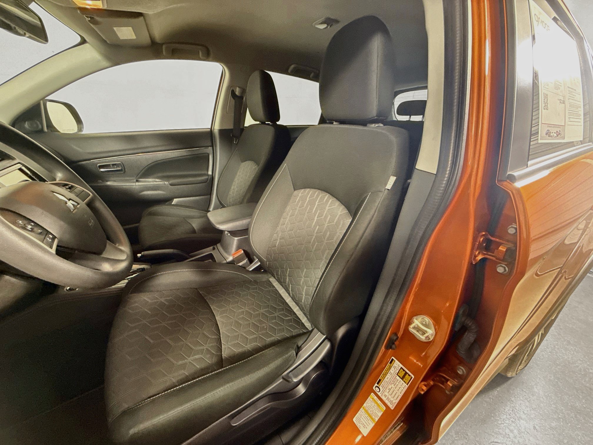 Used 2024 Mitsubishi Outlander Sport AWD image 19