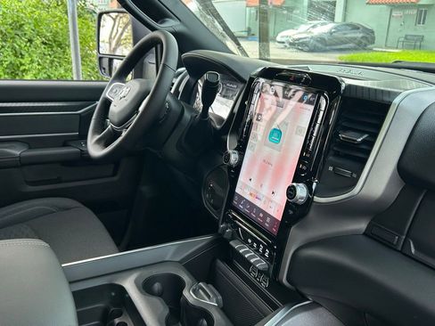 New 2026 RAM 2500 Big Horn image 37