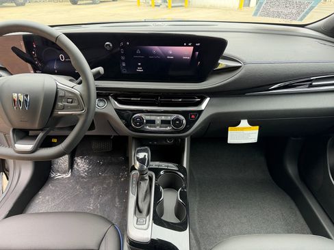 New 2026 Buick Envista Sport Touring FWD image 21