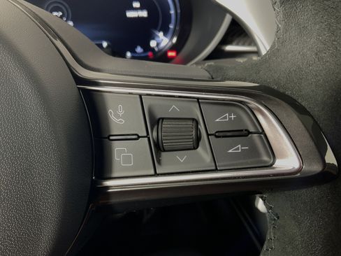 New 2024 Alfa Romeo Stelvio Quadrifoglio w/ Active Assist Plus Package image 27