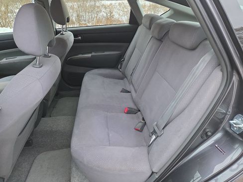 Used 2008 Toyota Prius image 14