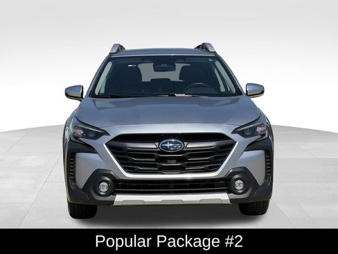 Used 2024 Subaru Outback Touring XT w/ Popular Package #2 AWD/4WD image 3