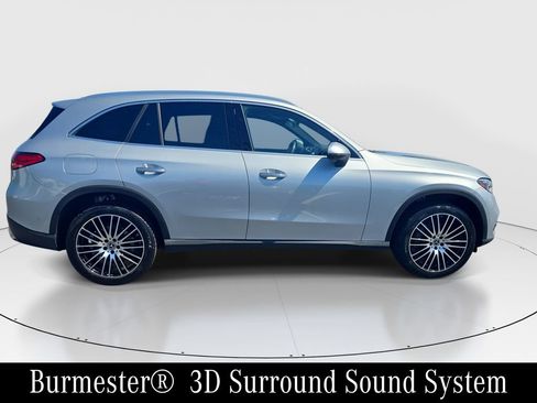 Certified 2023 Mercedes-Benz GLC 300 image 4