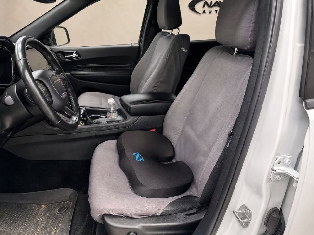 Used 2022 Dodge Durango GT RWD image 11