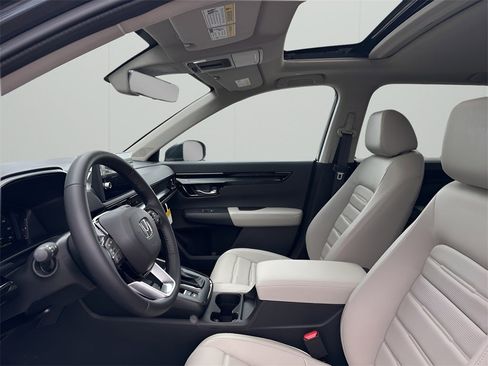 New 2026 Honda CR-V EX-L image 11