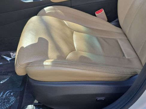 Used 2014 Hyundai Azera Limited w/ Option Group 02 image 39