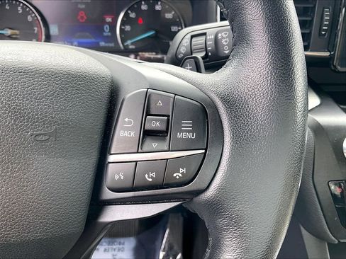 Used 2020 Ford Explorer XLT w/ Equipment Group 202A AWD/4WD image 24