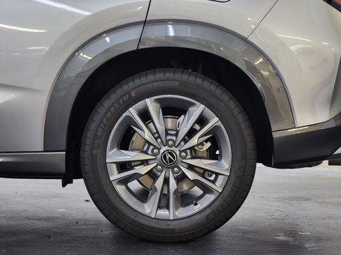 Certified 2025 Acura ADX AWD image 52