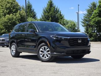 Certified 2024 Honda CR-V LX video 2