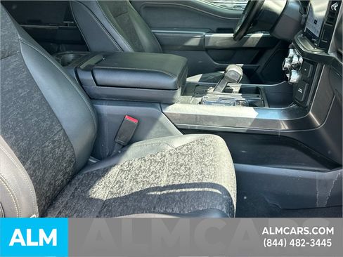 Used 2023 Ford F150 Tremor w/ 360 Degree Camera Package AWD/4WD image 15